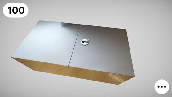 Useless Box: The Game cover