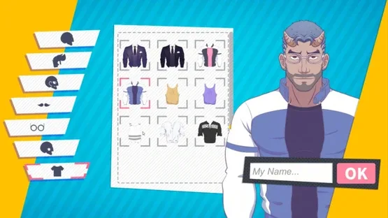 Uncle Neighbor screenshot 8