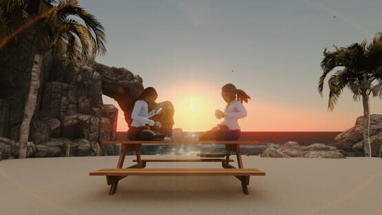 Under the Rainbow: Prologue cover