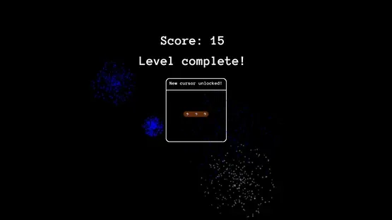 Shape Cascade screenshot 2