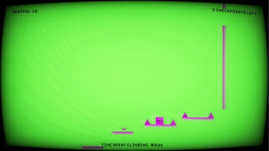 RetroVamp screenshot 1