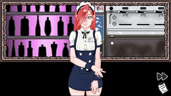 Oppaidius Tropical Cruise! screenshot 2