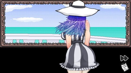 Oppaidius Tropical Cruise! screenshot 3