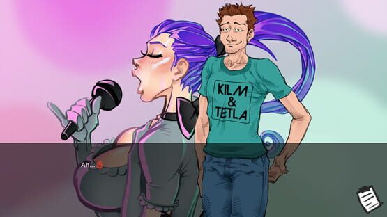 Oppaidius Tropical Cruise! screenshot 4
