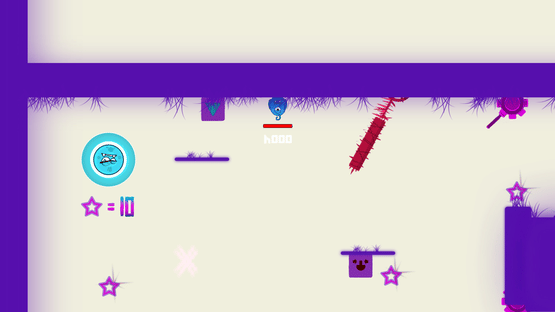 Sweet Thomas Screenshot