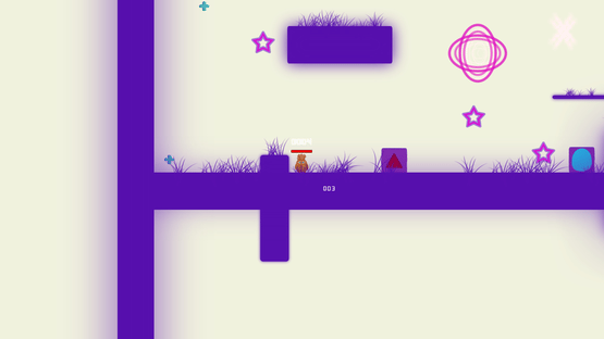 Sweet Thomas Screenshot