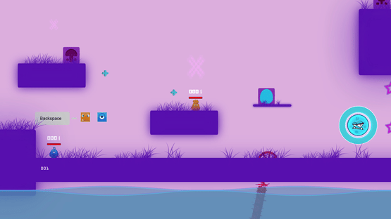 Sweet Thomas Screenshot