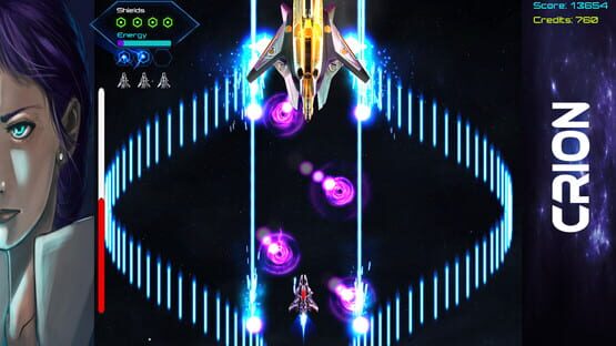 Star Gods screenshot 6
