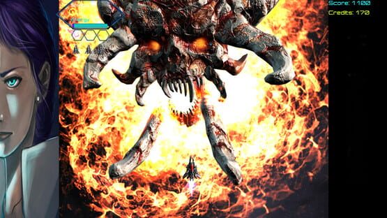Star Gods screenshot 3