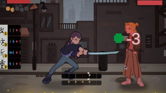 Super Rhythm Duel screenshot 5