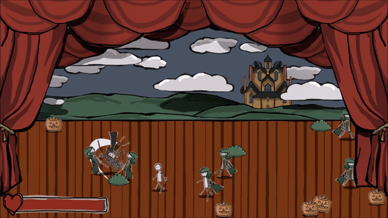 Elette Fragments Screenshot