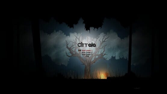 Cirrata cover