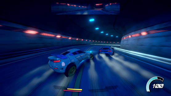 Inertial Drift Screenshot