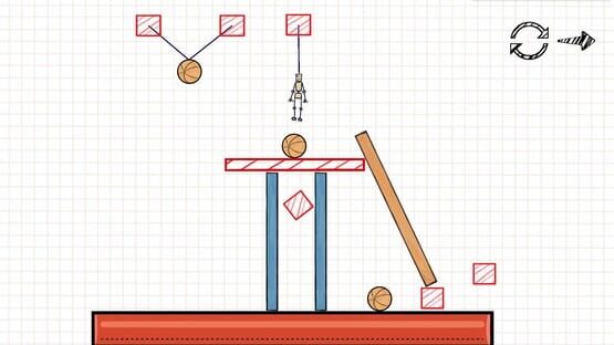 Stickman go screenshot 4