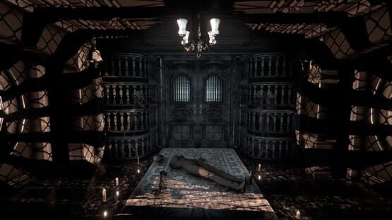 Deathbloom: Chapter 2 cover