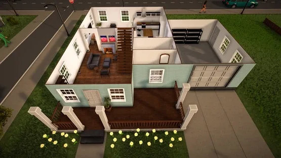 Rehabbers screenshot 9