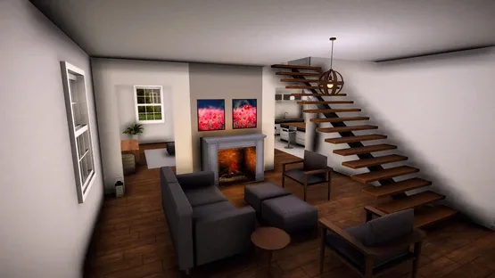 Rehabbers screenshot 5