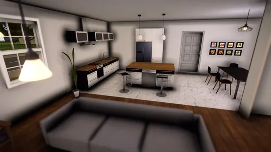 Rehabbers screenshot 4