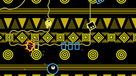 Shapeshooter Screenshot