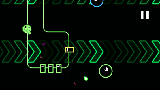 Shapeshooter Screenshot