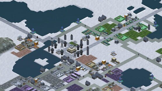 Adam: Robot World cover