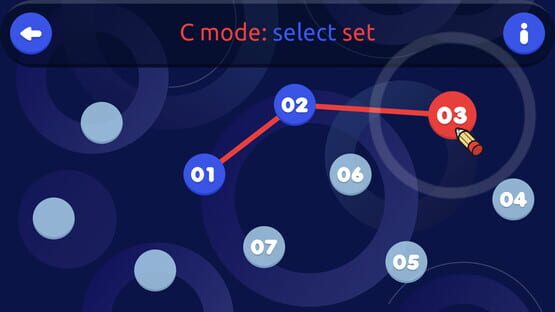 Seven Red Lines screenshot 3