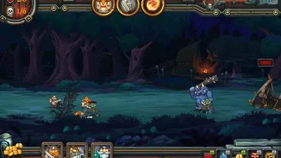 Defentures screenshot 5