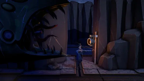 Bartlow's Dread Machine screenshot 2