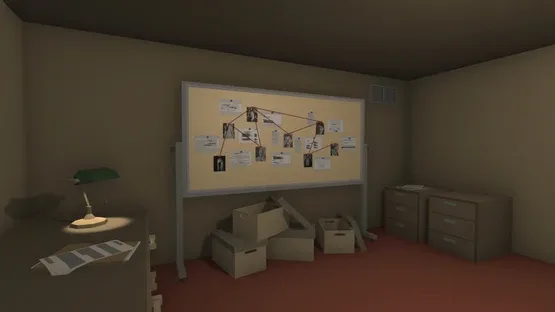 A Hand With Many Fingers screenshot 1
