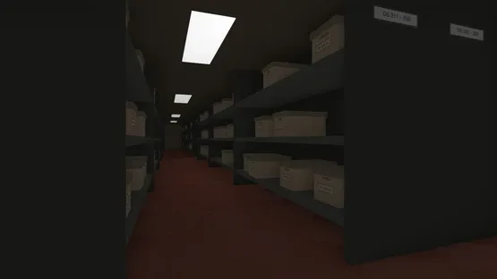 A Hand With Many Fingers screenshot 2