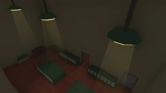 A Hand With Many Fingers screenshot 3