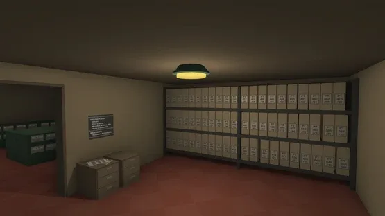 A Hand With Many Fingers screenshot 4