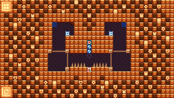Choco Pixel 2 Screenshot