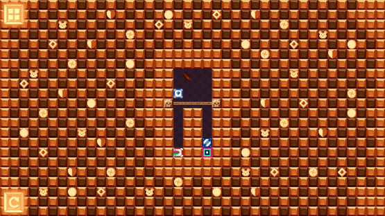 Choco Pixel 2 Screenshot