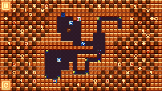 Choco Pixel 2 Screenshot