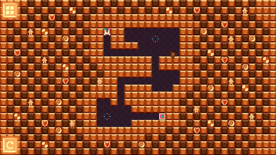 Choco Pixel 2 Screenshot