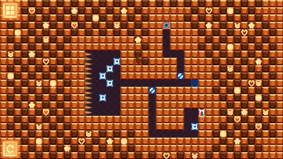 Choco Pixel 2 Screenshot
