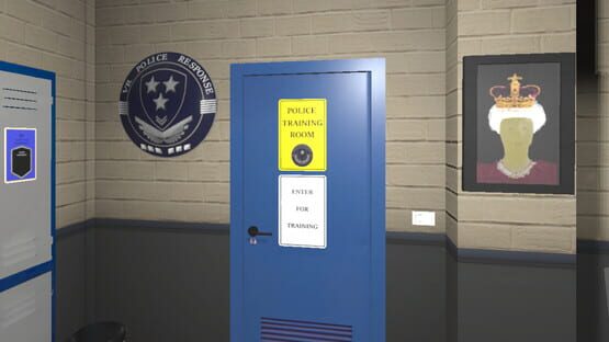 Police Response VR : Disturbance screenshot 4
