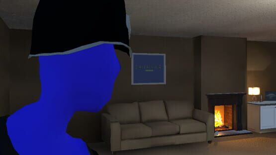 Police Response VR : Disturbance screenshot 6