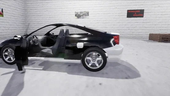 Racing 2020 screenshot 8