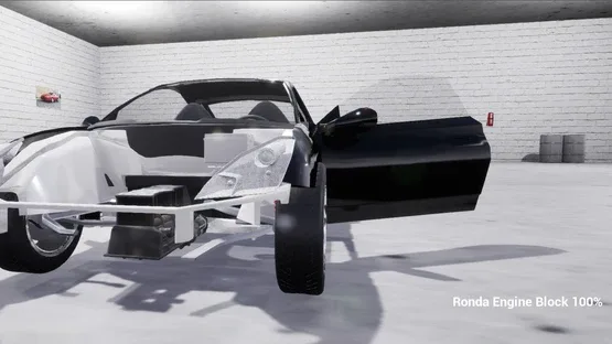 Racing 2020 screenshot 3