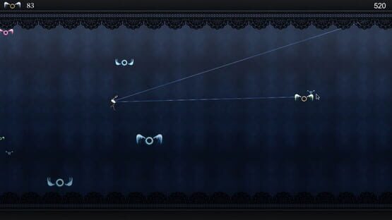 Wire Flying Maid screenshot 5