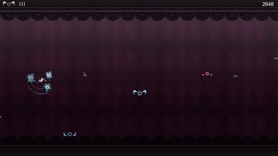 Wire Flying Maid screenshot 3