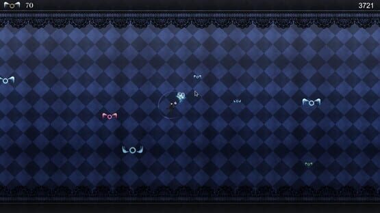 Wire Flying Maid screenshot 1