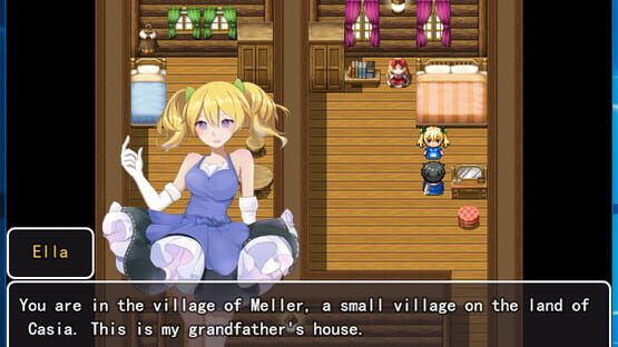 World of Voidia cover