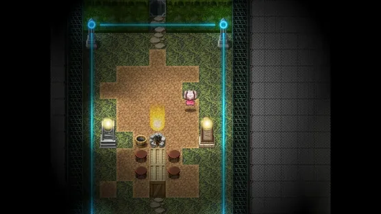 Explorers of the Abyss screenshot 4