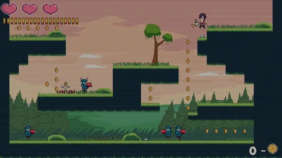 Bad Girl screenshot 4