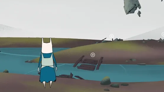 Joan of Arc: The Beginning screenshot 1