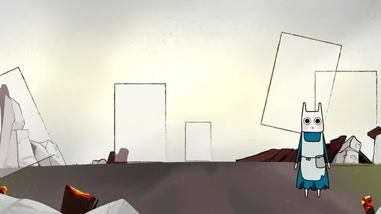 Joan of Arc: The Beginning screenshot 5