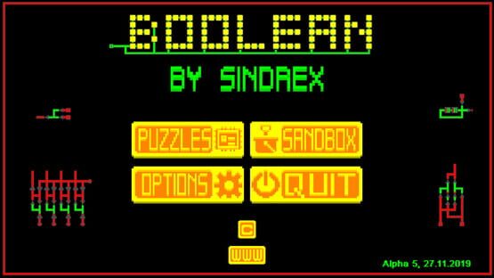 Boolean cover